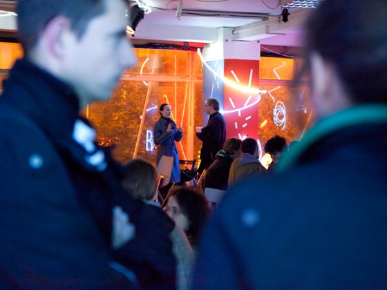 Hifi Jazz Lounge Party | Miroslav Chochlík