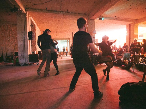 Iby Pop | 11. 10. 2014, Palác U Stýblů
