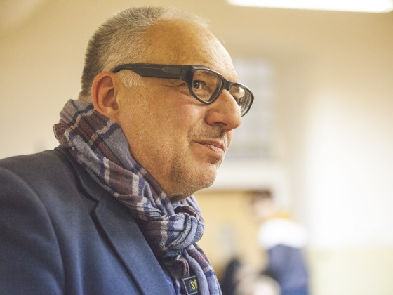 Instituce privátní galerie a spolupráce s umělci | Markéta M. Černá