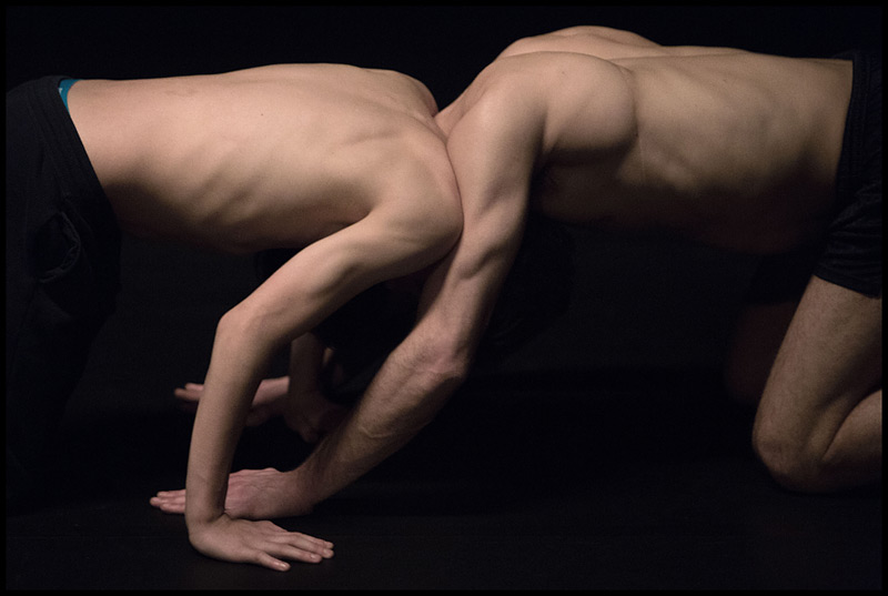Jan Martens & Peter Seynaeve / CAMPO