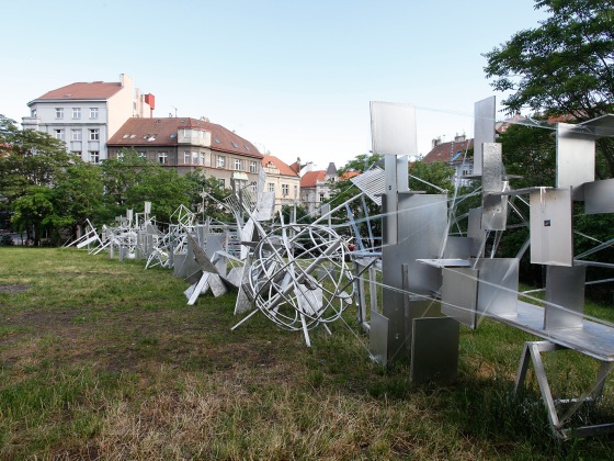 Jan Zdvořák: MAN-DAY-PRO | 