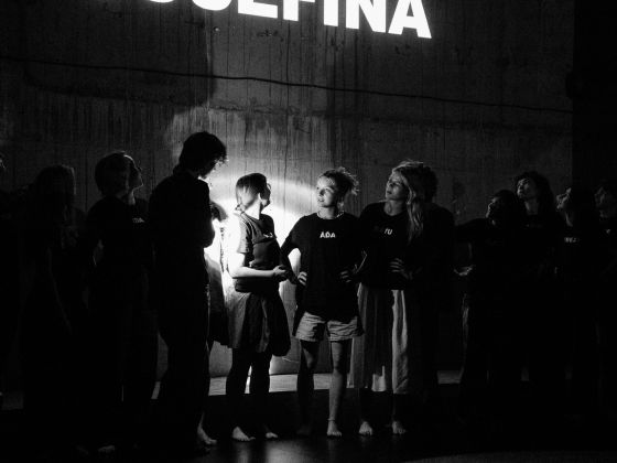 K sobě (2. premiéra) | Foto: Jan Hromádko
