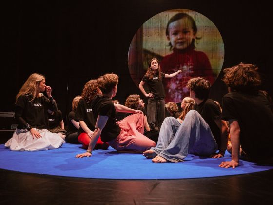 K sobě (2. premiéra) | Foto: Jan Hromádko