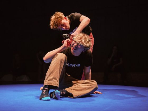 K sobě (2. premiéra) | Foto: Jan Hromádko