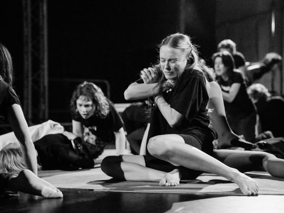 K sobě (2. premiéra) | Foto: Jan Hromádko