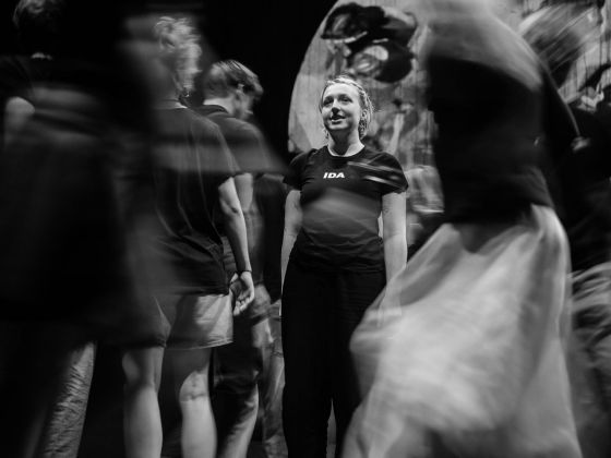 K sobě (2. premiéra) | Foto: Jan Hromádko