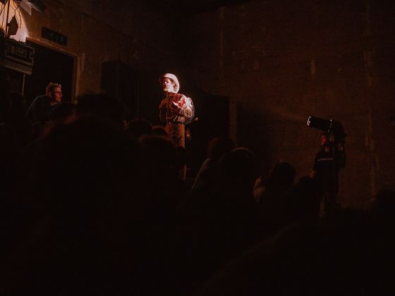 K sobě (2. premiéra) | Foto: Jan Hromádko