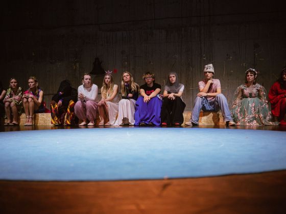 K sobě (2. premiéra) | Foto: Jan Hromádko