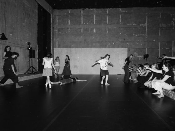 K sobě (zkoušky 2) | Foto: Simon Hierman