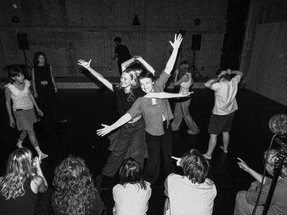 K sobě (zkoušky 2) | Foto: Simon Hierman