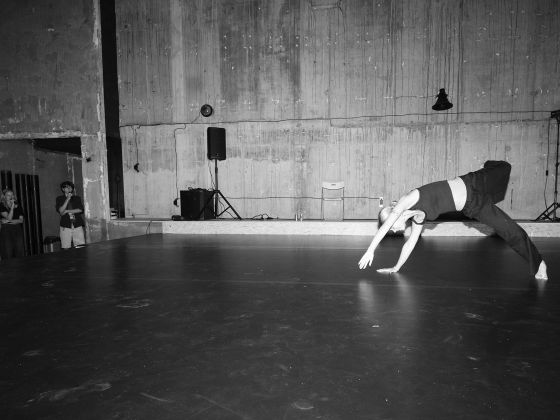 K sobě (zkoušky 2) | Foto: Simon Hierman