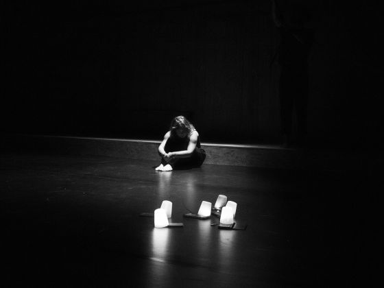 K sobě (zkoušky 2) | Foto: Simon Hierman