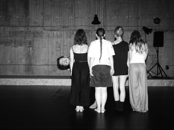 K sobě (zkoušky 2) | Foto: Simon Hierman