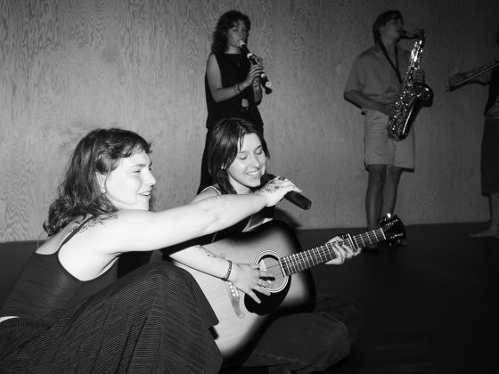 K sobě (zkoušky 2) | Foto: Simon Hierman