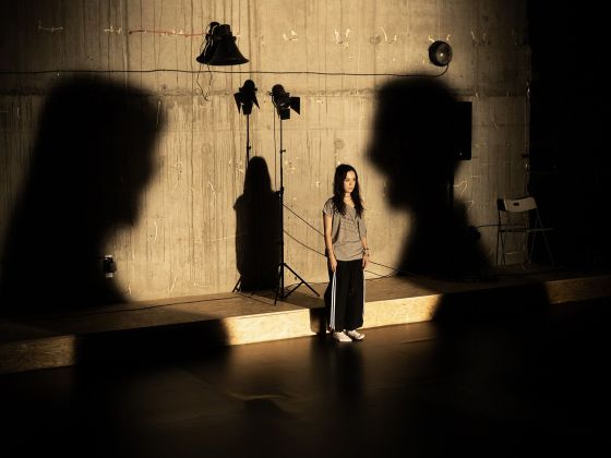 K sobě (zkoušky 1) | Foto: Daniel Kvapil