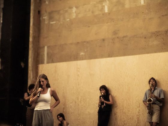 K sobě (zkoušky 1) | Foto: Daniel Kvapil