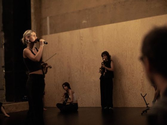 K sobě (zkoušky 1) | Foto: Daniel Kvapil