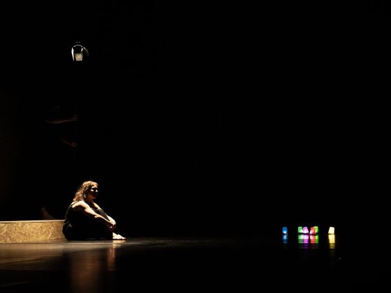 K sobě (zkoušky 1) | Foto: Daniel Kvapil