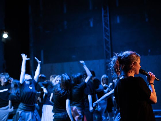 K sobě | Foto: Daniel Kvapil