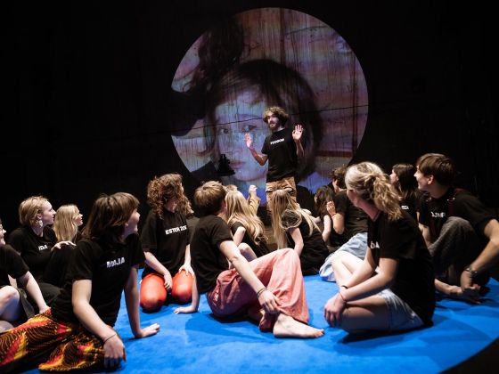 K sobě | Foto: Daniel Kvapil