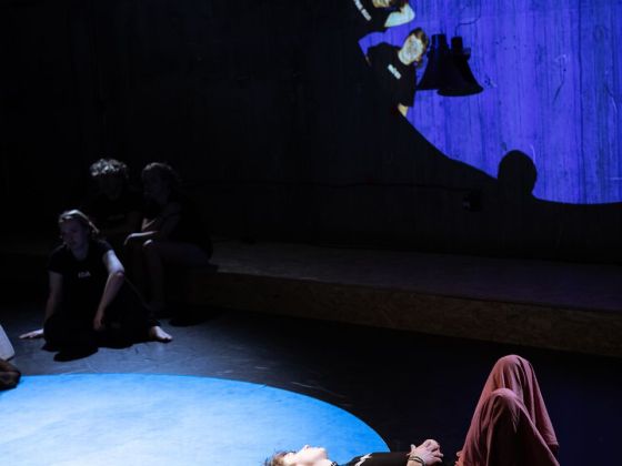 K sobě | Foto: Daniel Kvapil