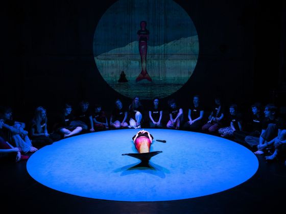 K sobě | Foto: Daniel Kvapil