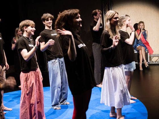 K sobě | Foto: Daniel Kvapil