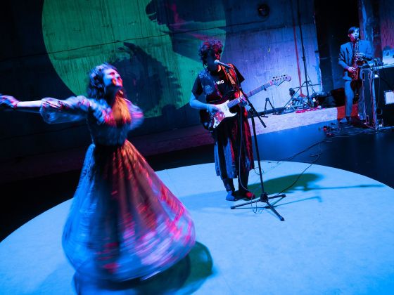 K sobě | Foto: Daniel Kvapil