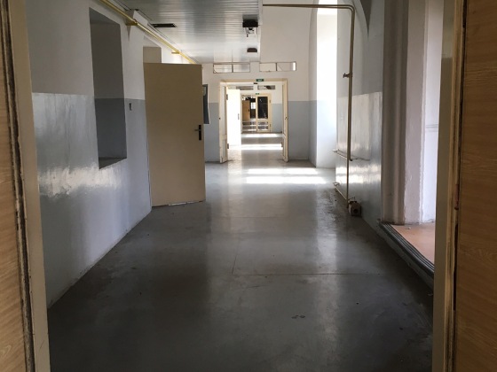 Kasárna Karlín | Archiv Čtyři dny