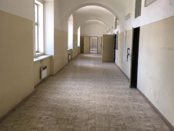 Kasárna Karlín | Archiv Čtyři dny