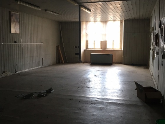 Kasárna Karlín | Archiv Čtyři dny