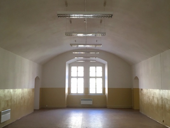 Kasárna Karlín | Archiv Čtyři dny