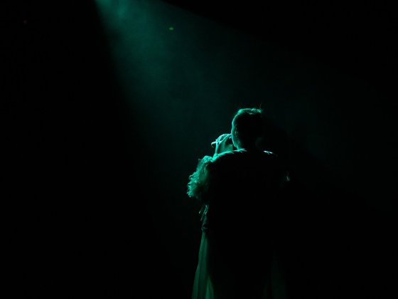 Kolektiv Nesladim: Love Bombing | Tereza Veselá