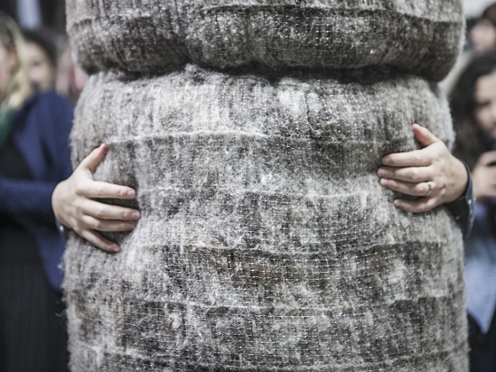Komentovaná prohlídka | 18. 10. 2014, Palác U Stýblů
