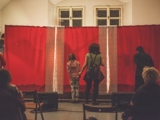 Lhotáková & Soukup | Markéta M. Černá