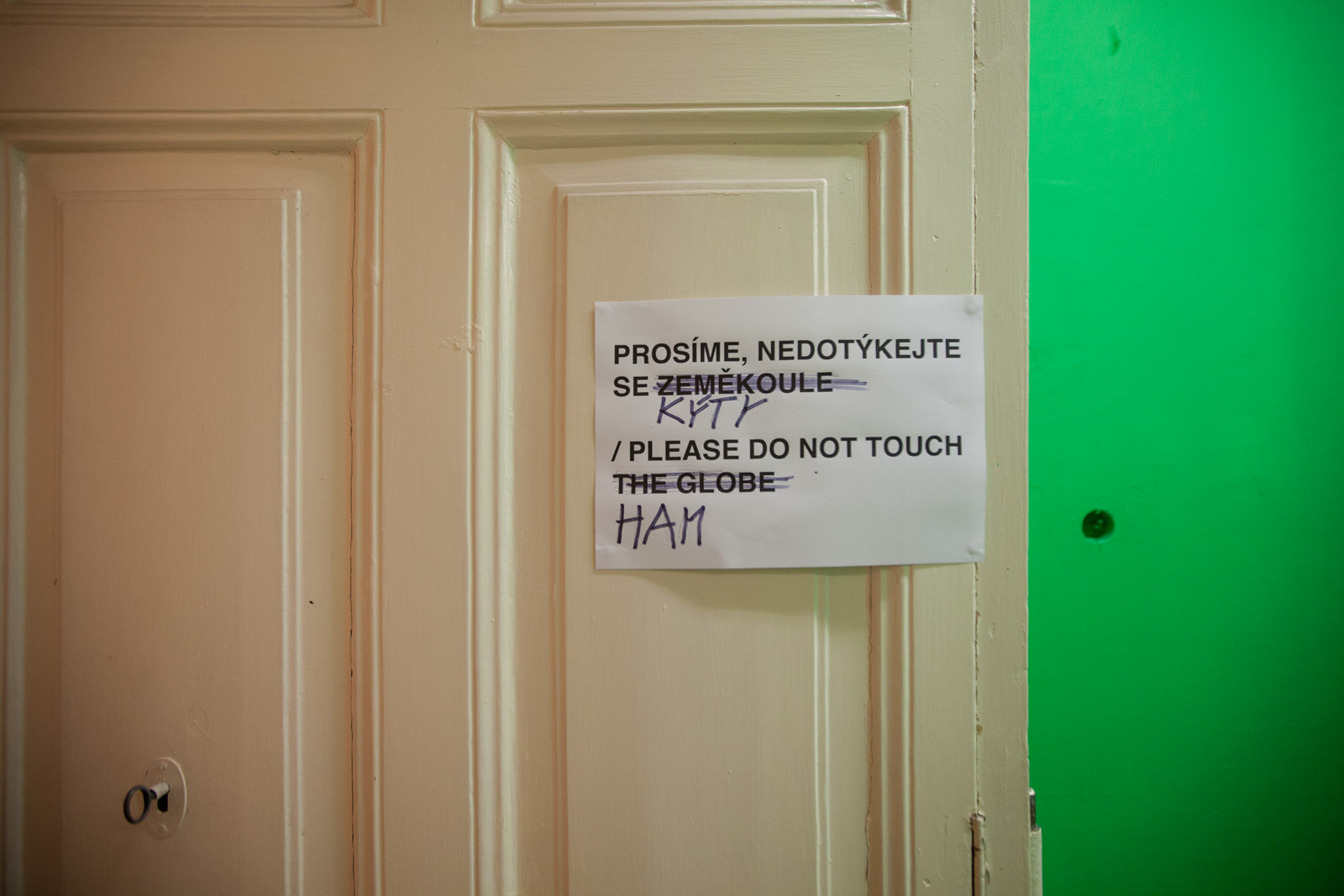 Luděk Rathouský + Petr Krátký – vernisáž