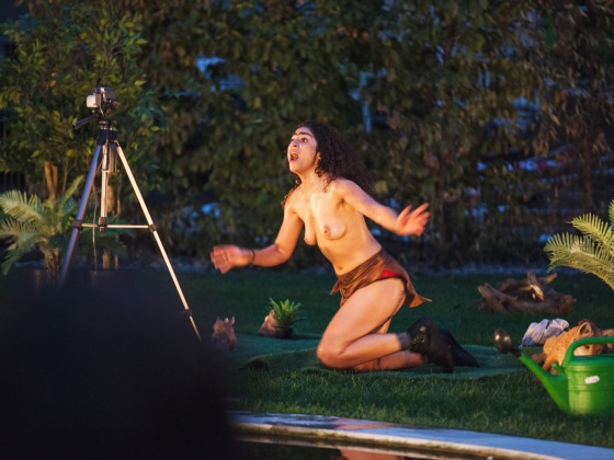 Maas Theatre and Dance | Markéta Černá