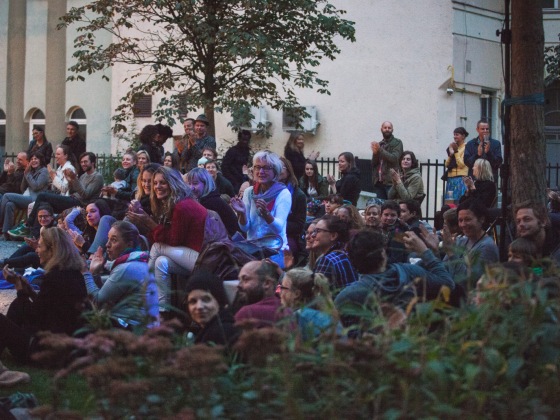 Maas Theatre and Dance | Markéta Černá