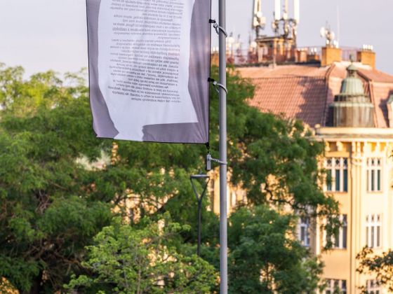 Markéta Kinterová: Všichni tak nějak | Foto: Oskar Helcel