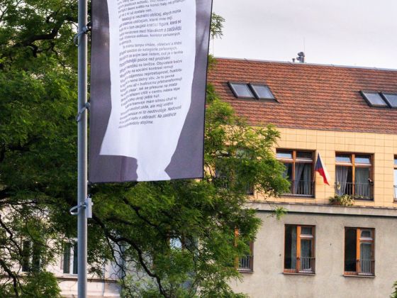 Markéta Kinterová: Všichni tak nějak | Foto: Oskar Helcel