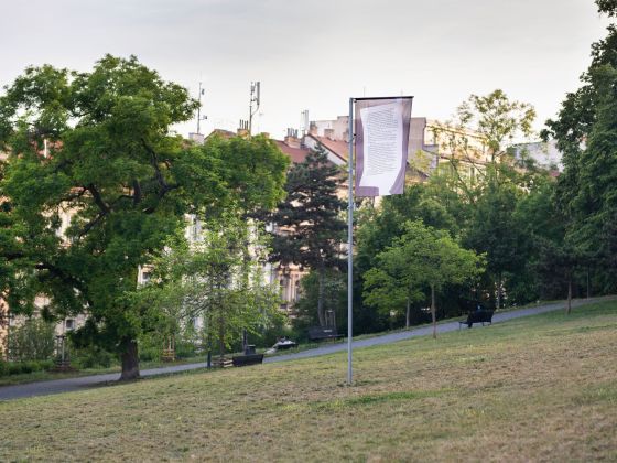 Markéta Kinterová: Všichni tak nějak | Foto: Oskar Helcel