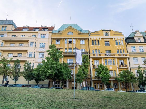 Markéta Kinterová: Všichni tak nějak | Foto: Oskar Helcel