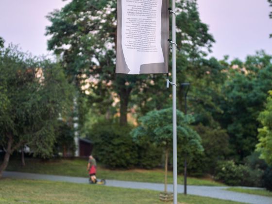 Markéta Kinterová: Všichni tak nějak | Foto: Oskar Helcel