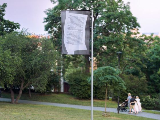 Markéta Kinterová: Všichni tak nějak | Foto: Oskar Helcel