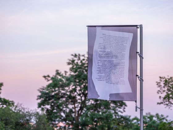 Markéta Kinterová: Všichni tak nějak | Foto: Oskar Helcel