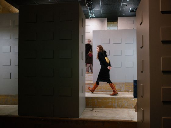 Město snů (vernisáž) | Foto: Jan Hromádko