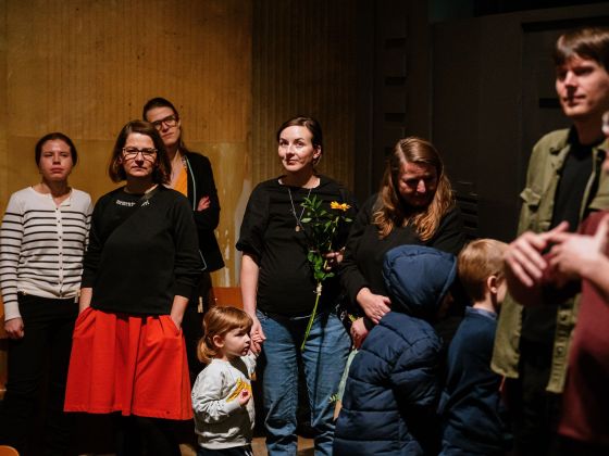 Město snů (vernisáž) | Foto: Jan Hromádko