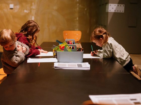 Město snů (vernisáž) | Foto: Jan Hromádko