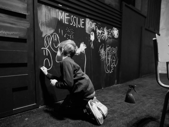 Město snů (vernisáž) | Foto: Jan Hromádko