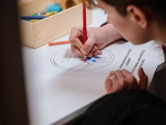 Město snů (vernisáž) | Foto: Jan Hromádko